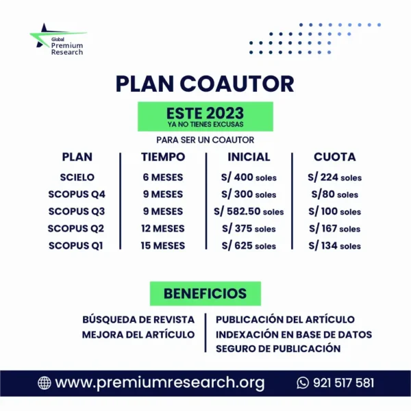 plan co-autor